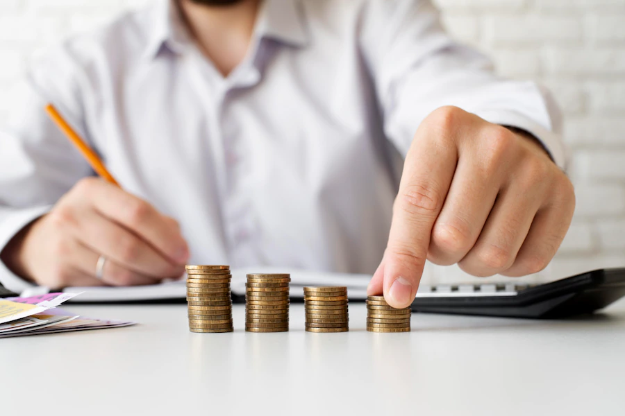 Flexible payment options